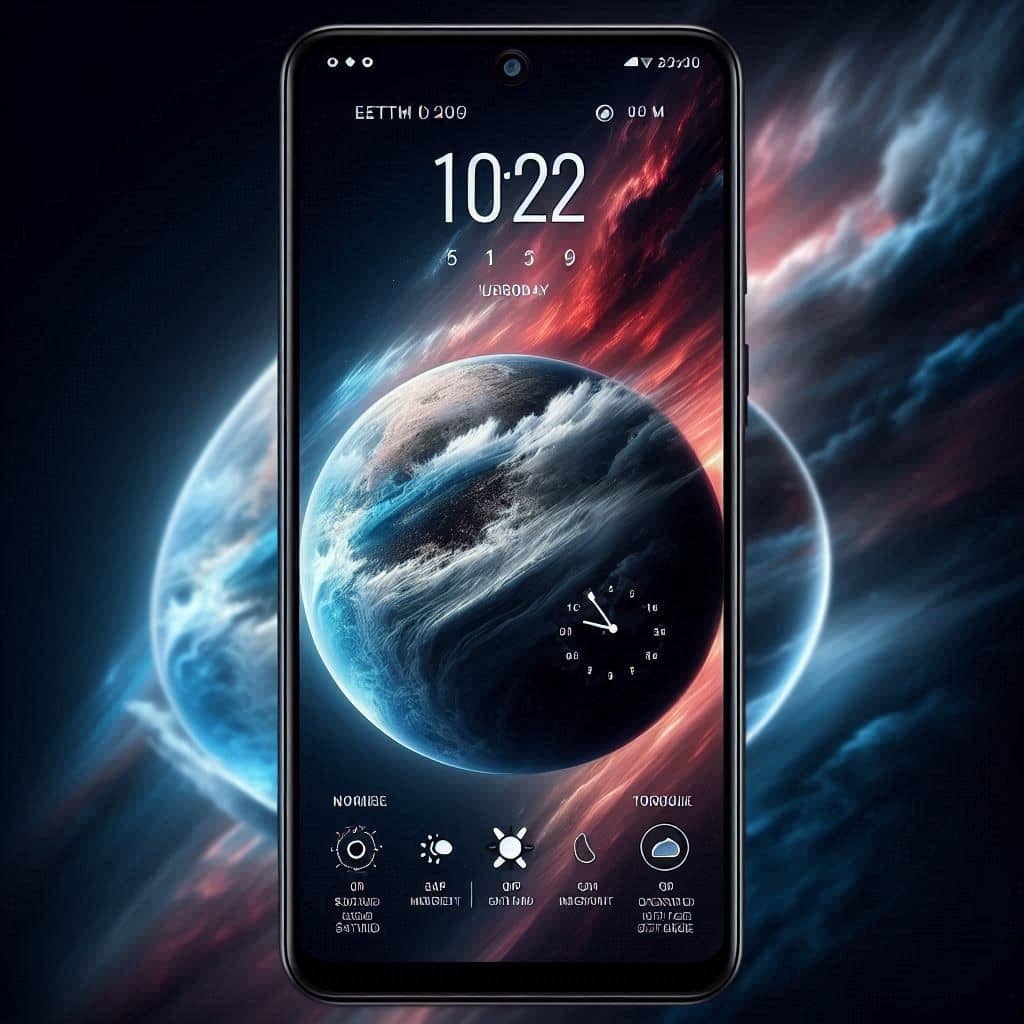 s6 zooper widget