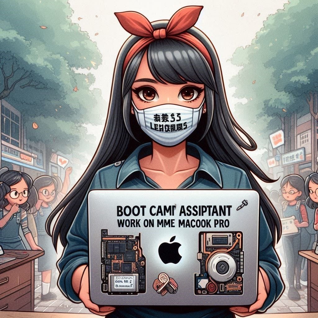 Does Boot Camp Assistant Work on M3 Chip MacBook Pro