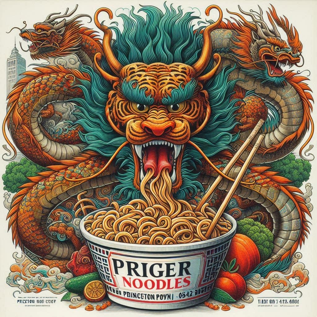 tiger noodles princeton nj 08542